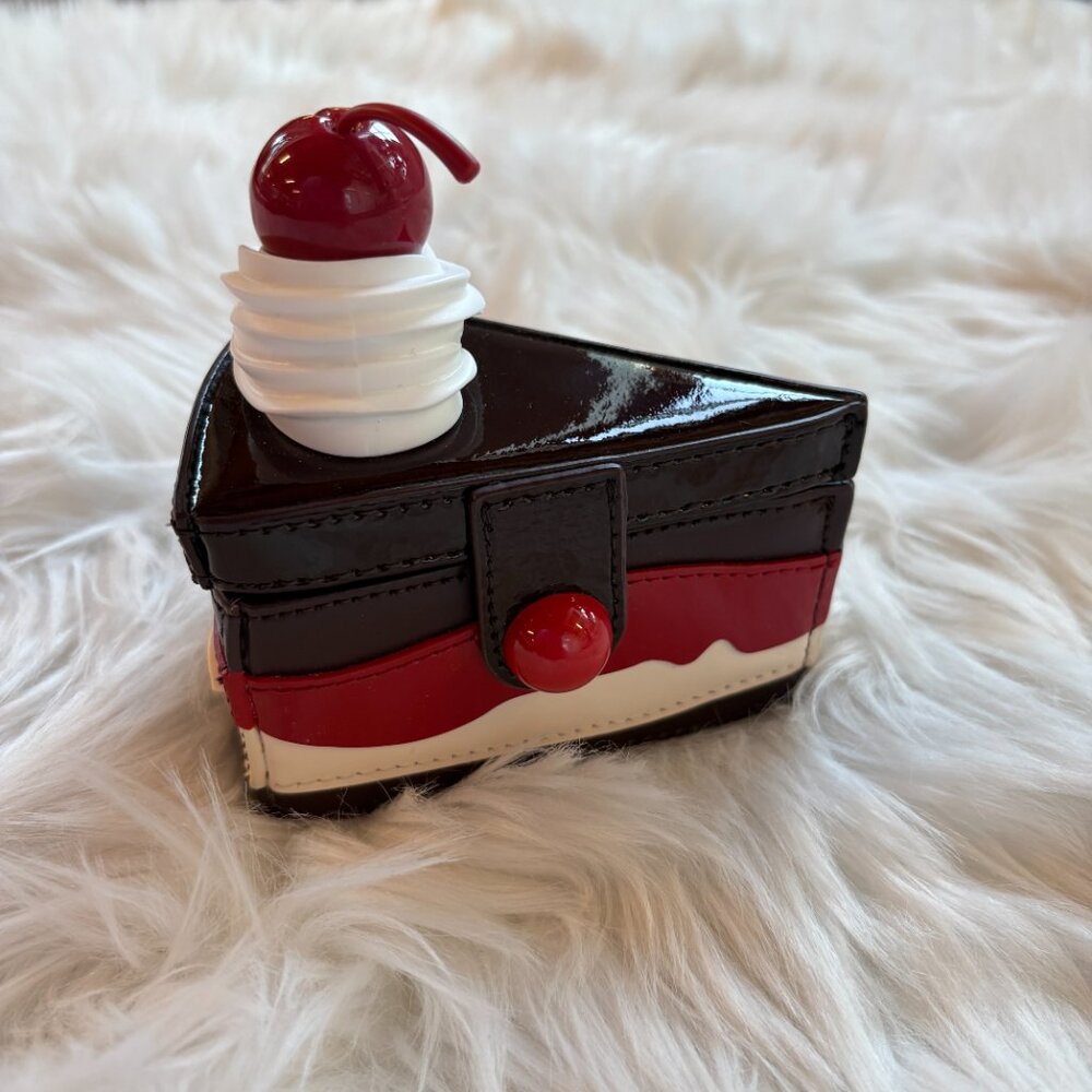 Kate Spade Cake Coin Purse